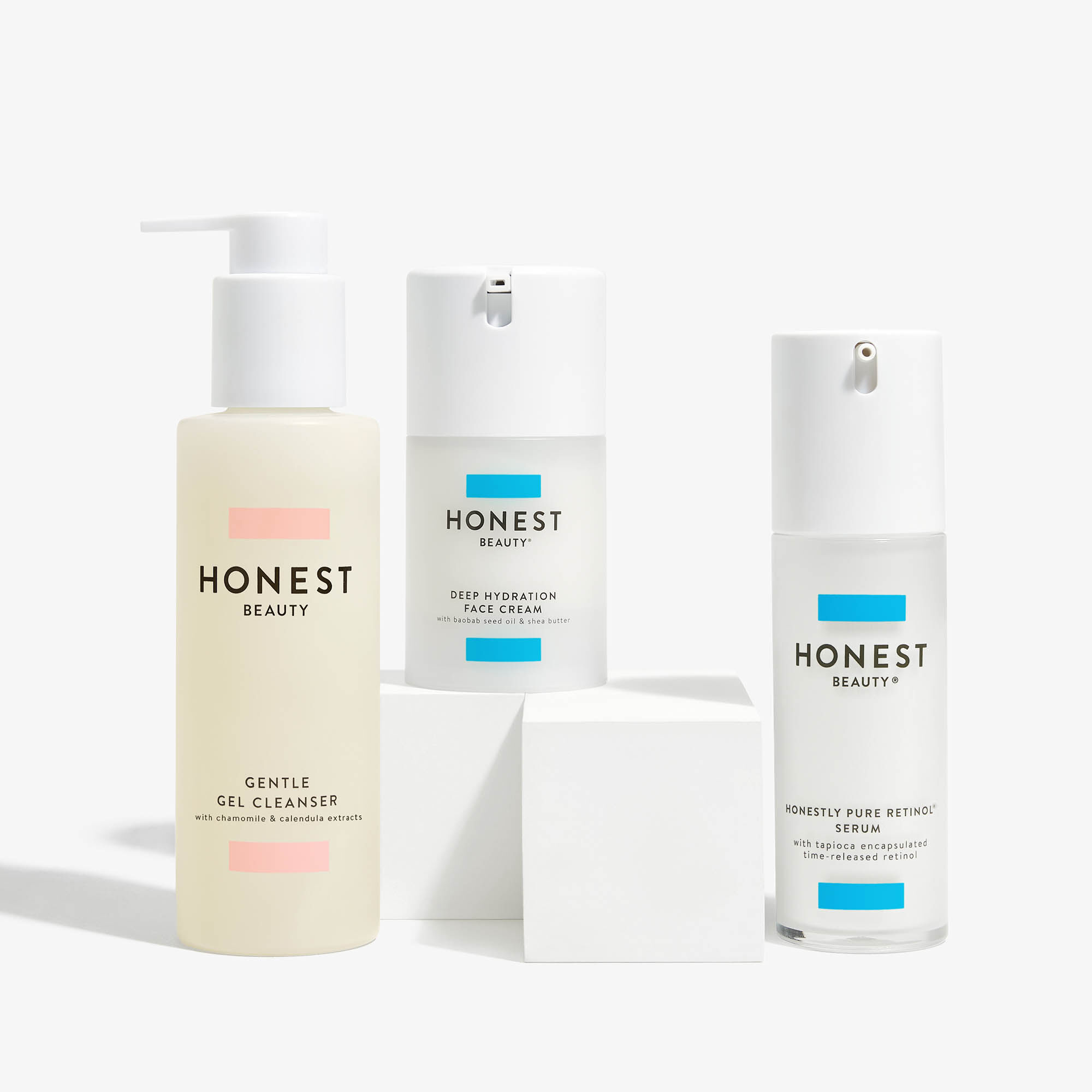 Retinol Bundle